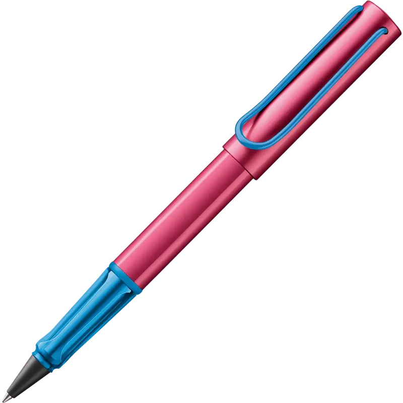 LAMY AL-star rollerskate rollerball - special edition