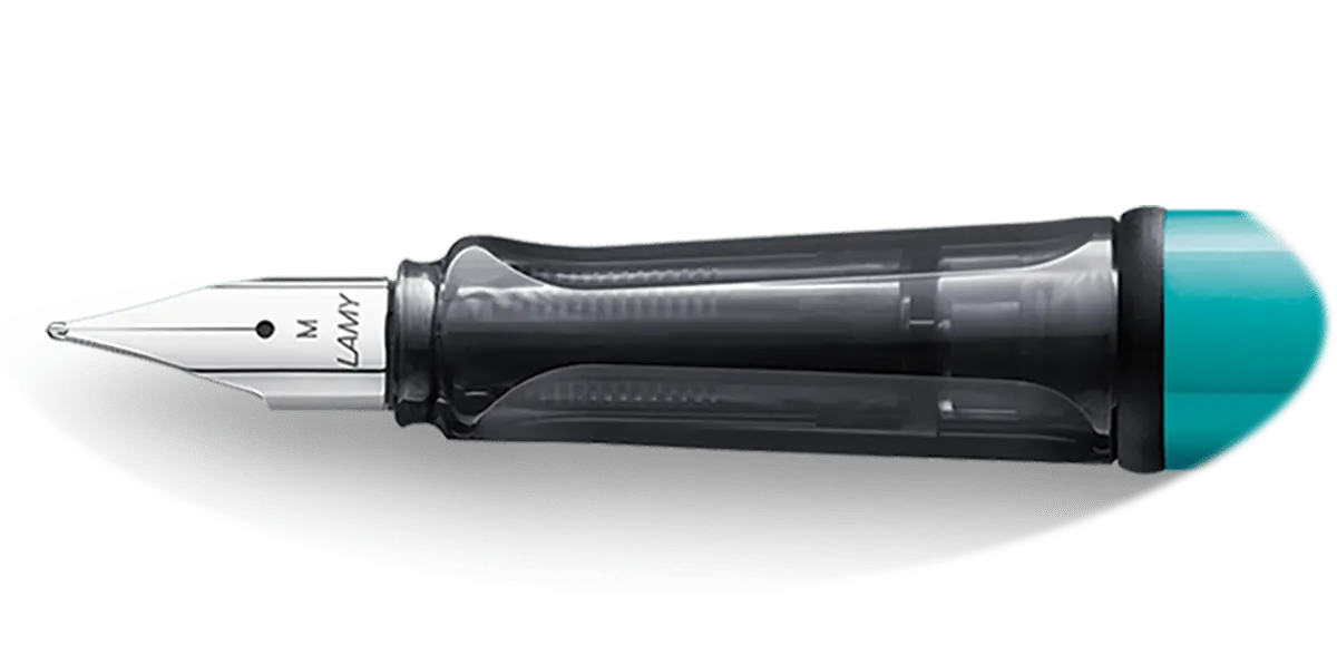 LAMY Al-star section / front piece for fountain pen