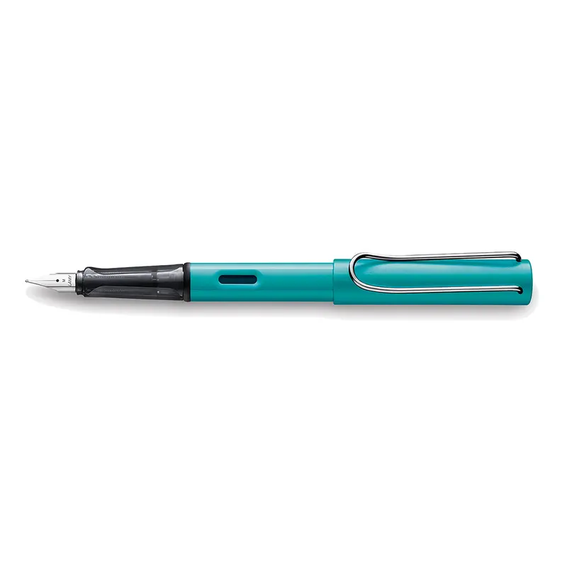 Lamy Al-star turmaline vulpen