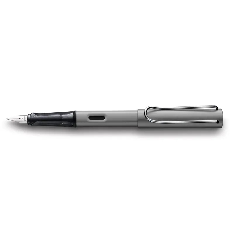 Lamy Al-star vulpen graphite