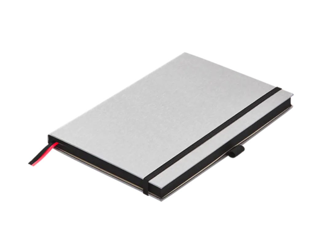Lamy B7 hardcover A5 notebook