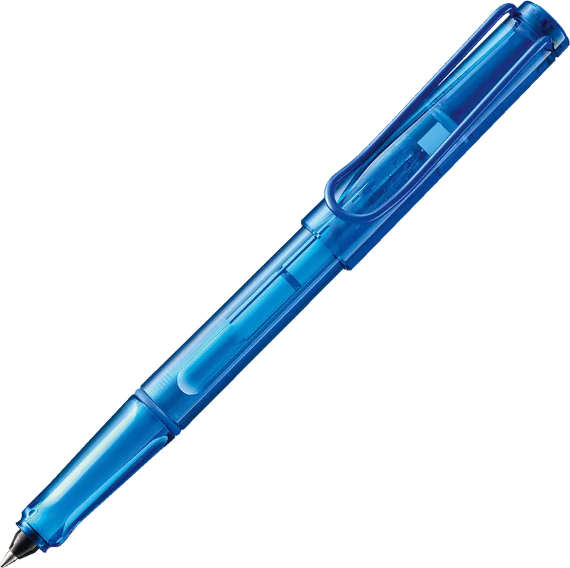Lamy Balloon blue Rollerbal