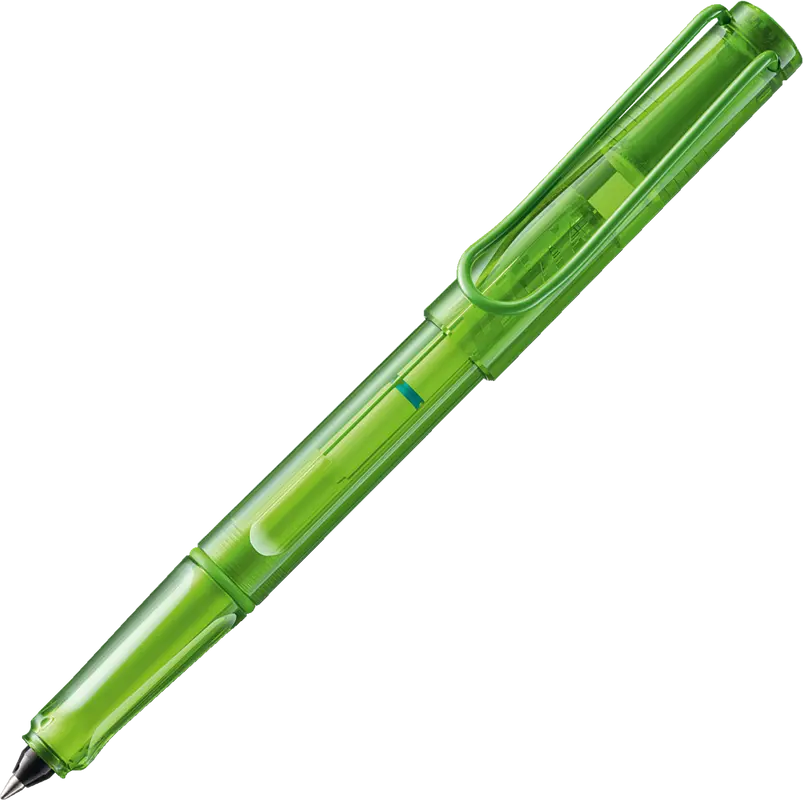 Lamy Balloon groen rollerbal