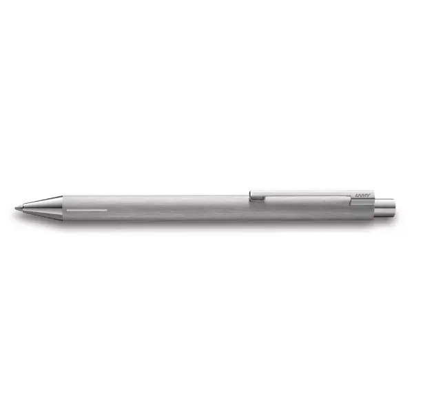 Lamy Ballpoint Econ Metal 240