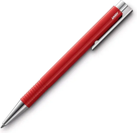 Lamy Ballpoint Logo