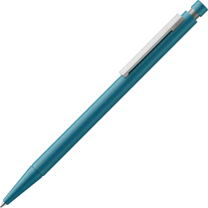 LAMY CP1 aquamarine mechanical pencil
