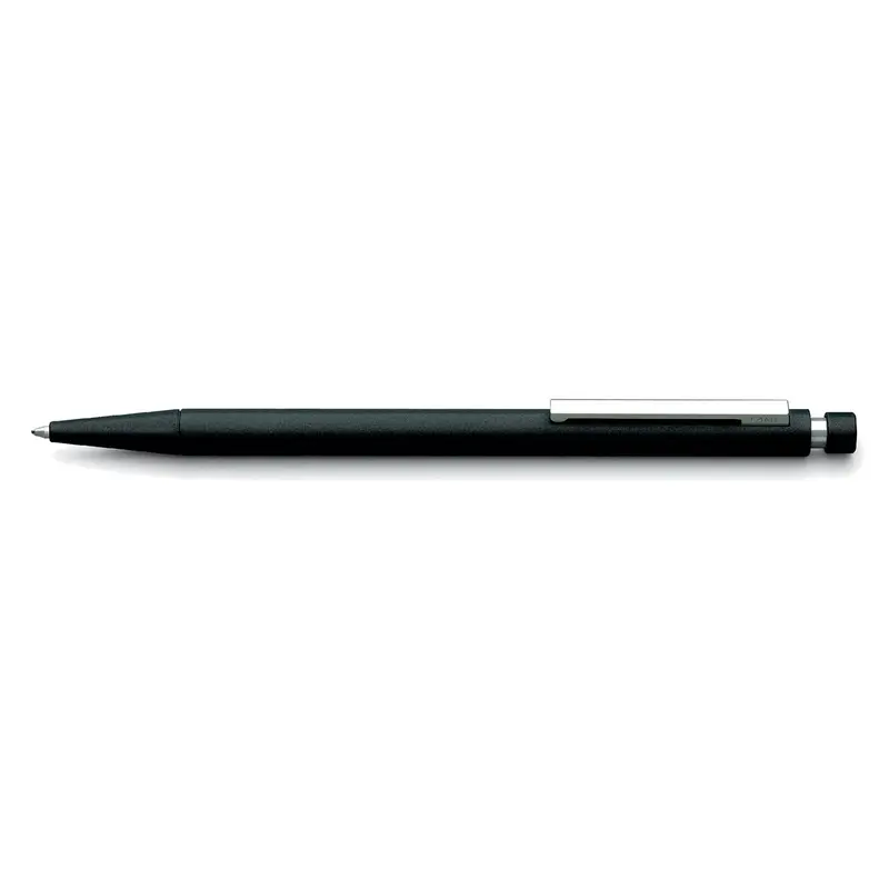 Lamy CP1 Balpen Mat zwart