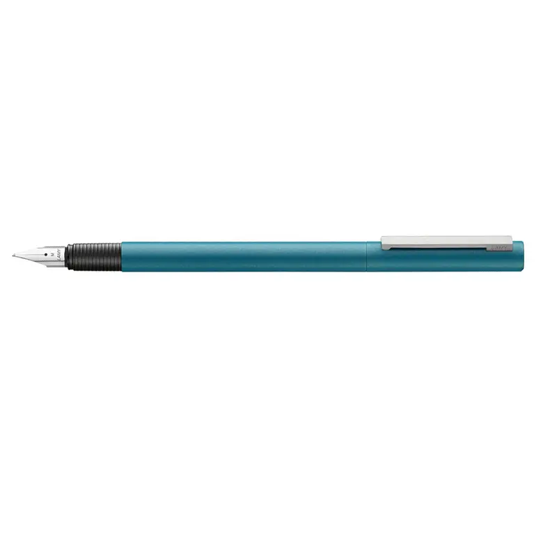 Lamy CP1 vulpen aquamarine