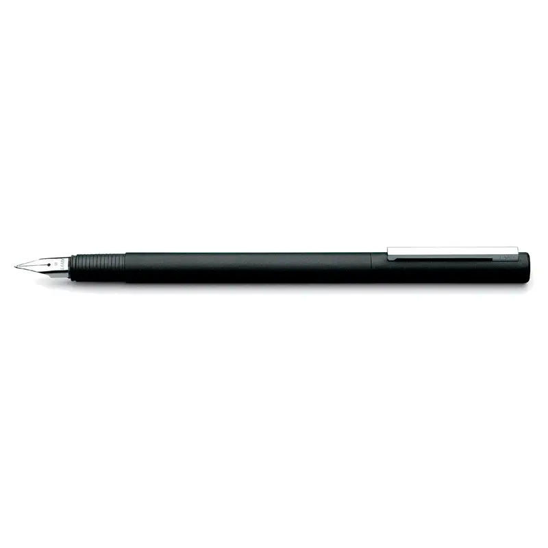 Lamy CP1 vulpen Mat zwart