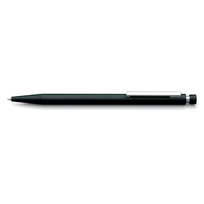 Lamy CP1 vulpotlood Mat zwart