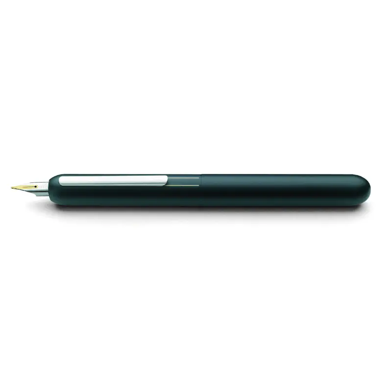 Lamy Dialog 3 vulpen Black