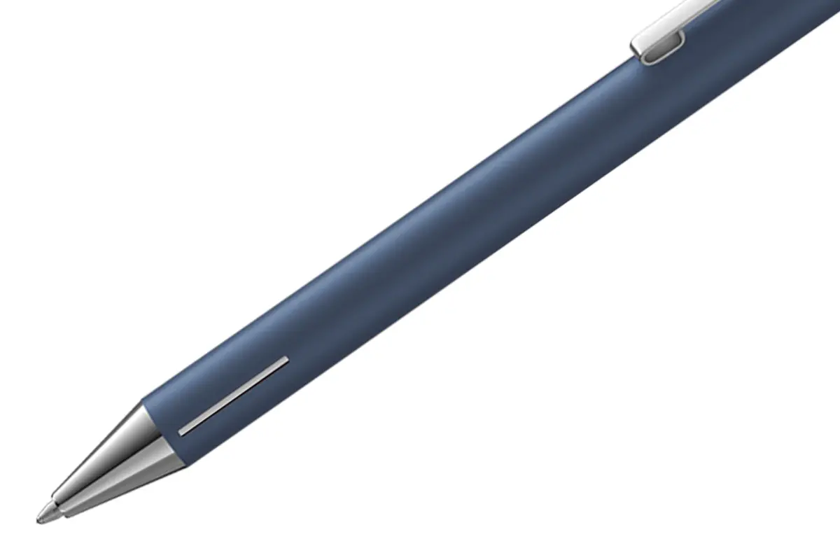 Lamy Econ Indigo Matt Balpen