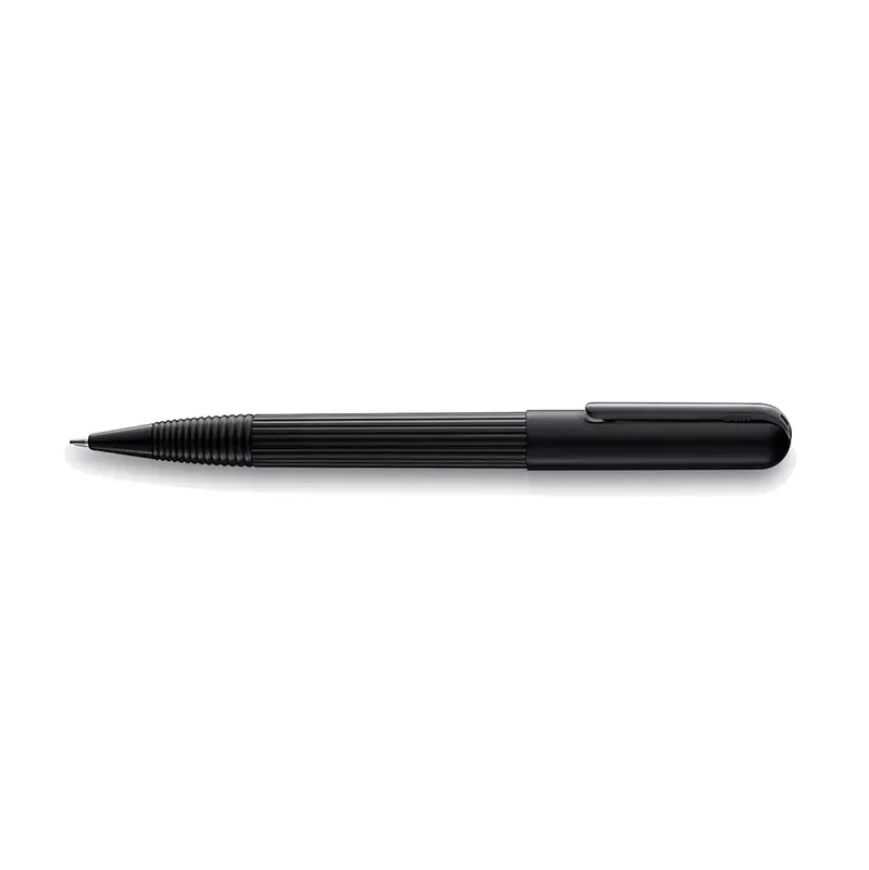 Lamy Imporium mat zwart vulpotlood