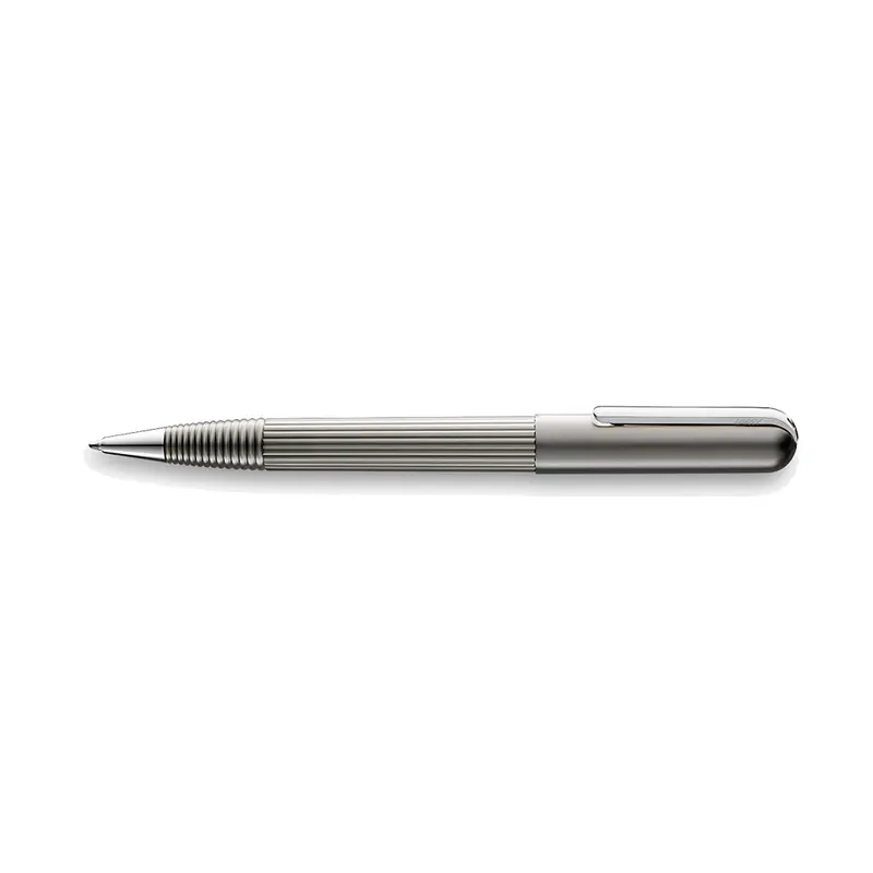 Lamy Imporium titanium Balpen