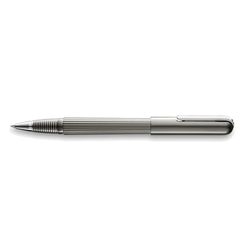 Lamy Imporium titanium Roller