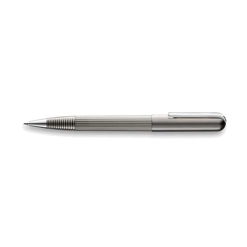 Lamy Imporium titanium Vulpotlood