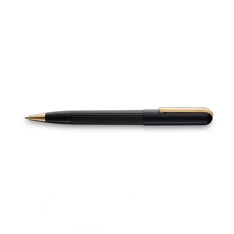 Lamy Imporium Zwart GT Balpen