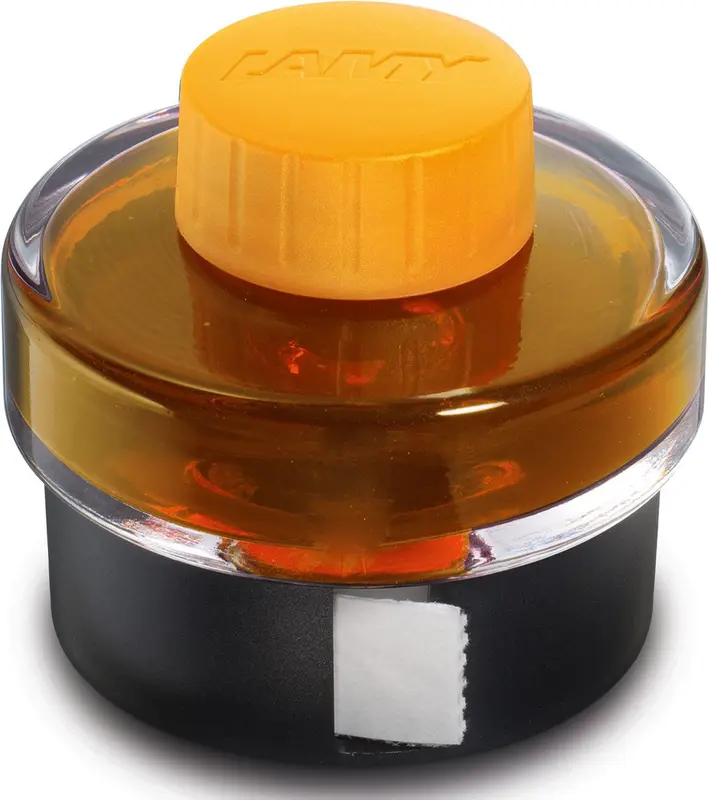 LAMY inkwell T52 Mango 50ml
