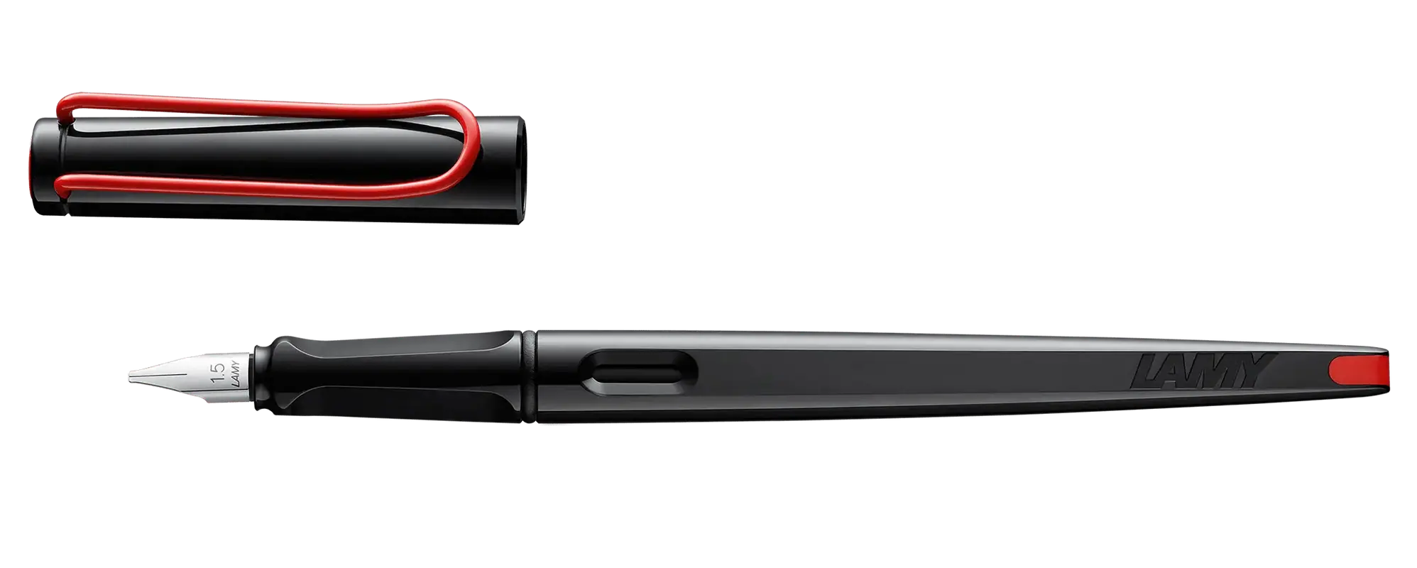 LAMY Joy calligraphy fountain pen black