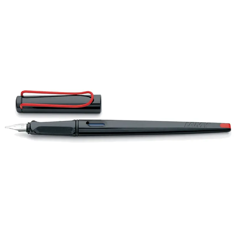 Lamy Joy vulpen Zwart