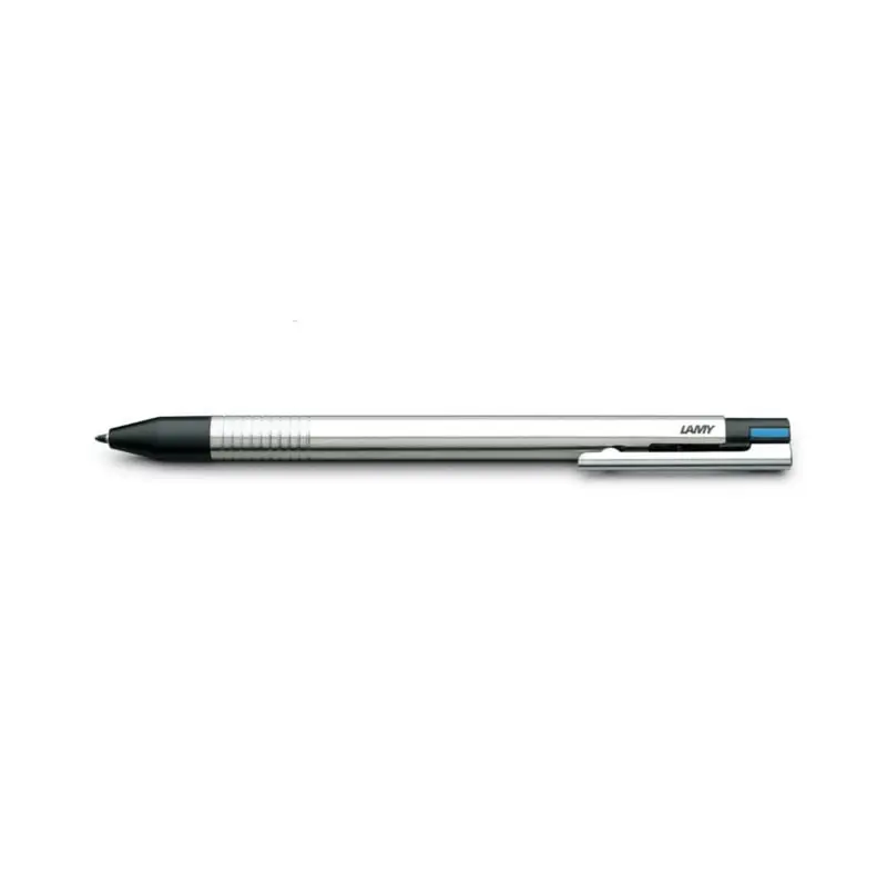 LAMY Logo 3 kleuren balpen