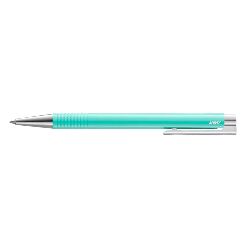 Lamy logo Lx Lagoon Balpen In Giftbox