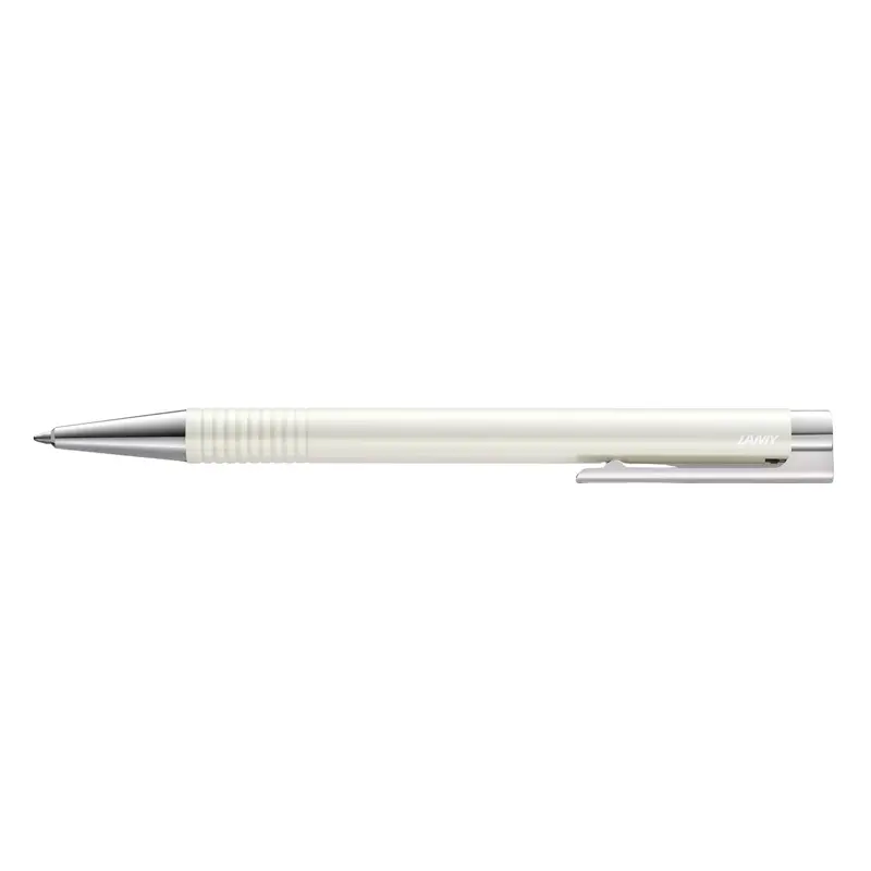 Lamy logo Lx Pearl Balpen In Giftbox