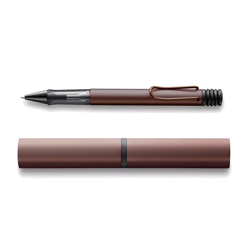 Lamy Lx Marron Special Edition balpen