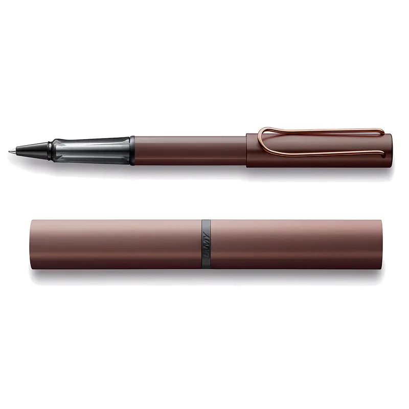 Lamy Lx Marron Special Edition roller