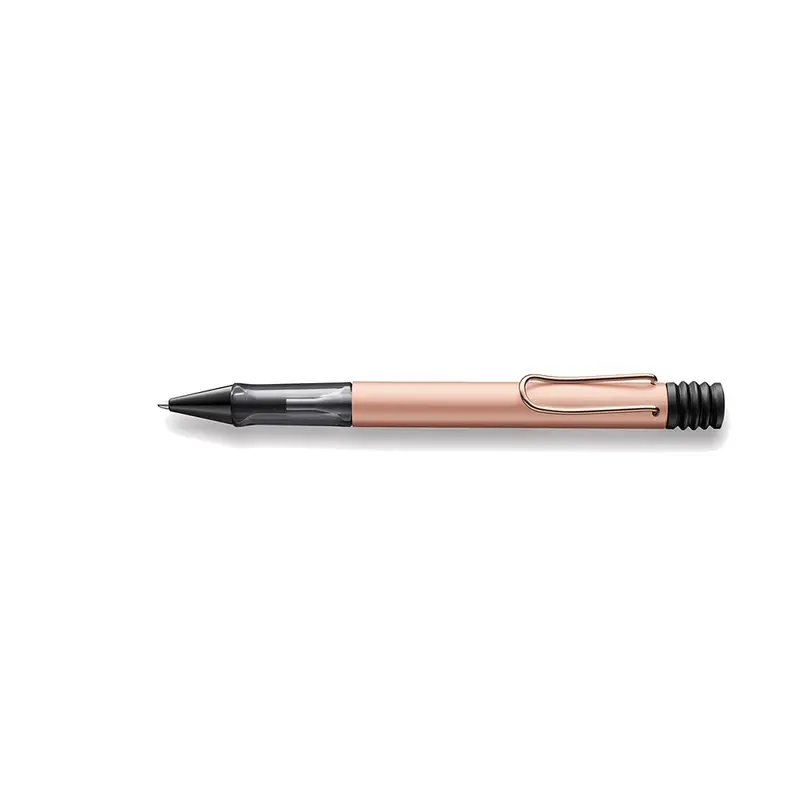 Lamy Lx Rose Gold balpen