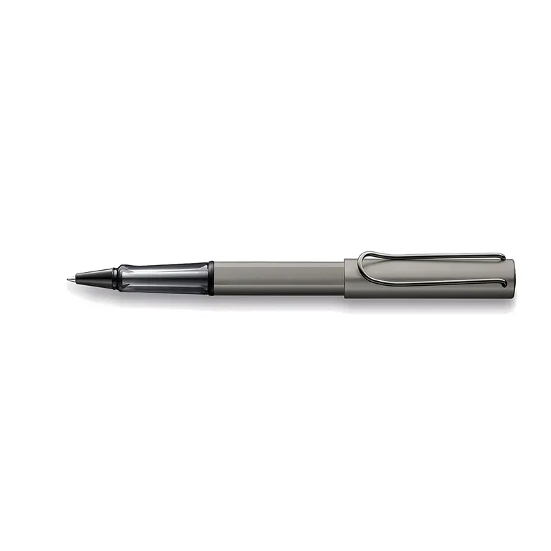Lamy Lx Ruthenium roller