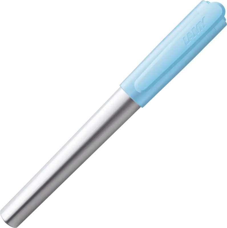 LAMY Nexx Azure fountain pen