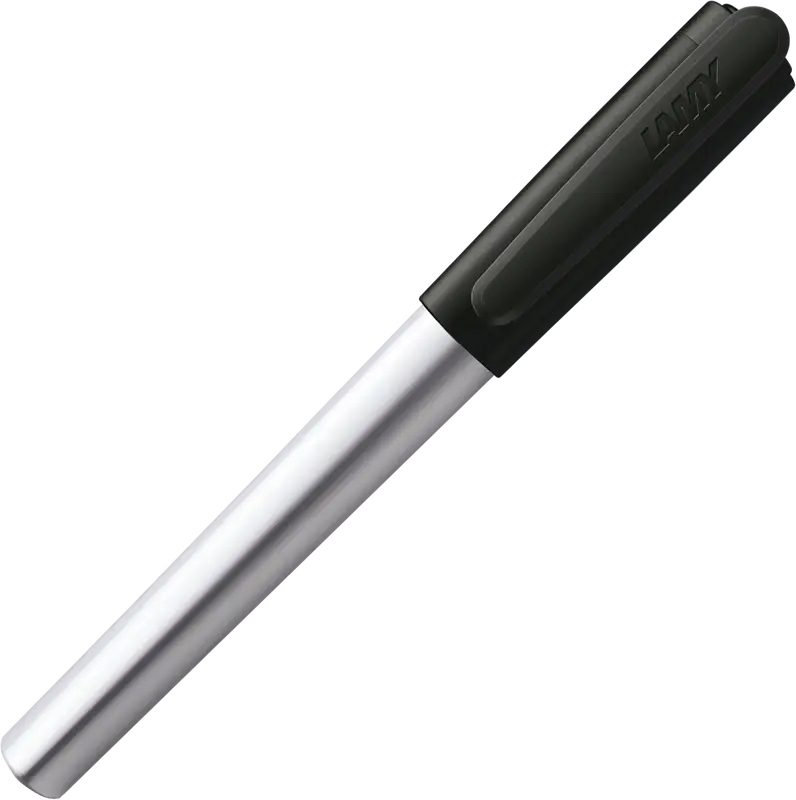 LAMY Nexx Black fountain pen