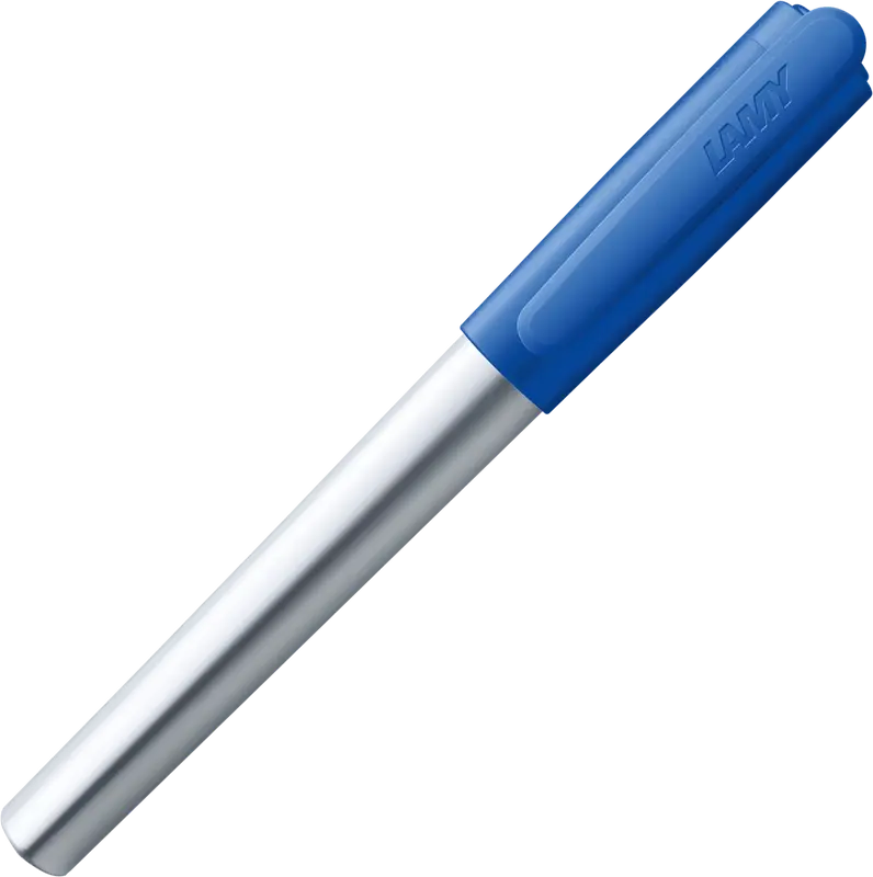 LAMY Nexx Blue fountain pen