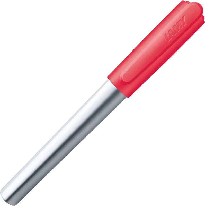 LAMY Nexx Crimson fountain pen