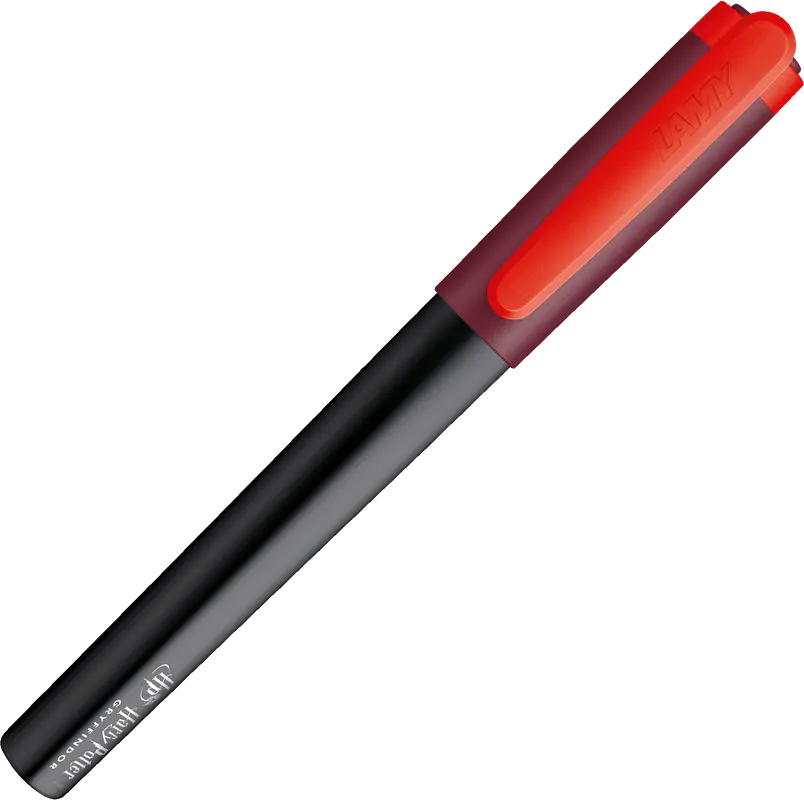 LAMY Nexx Harry Potter