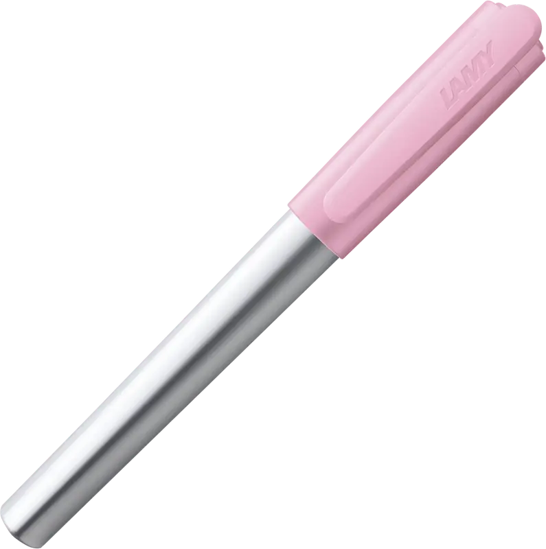 LAMY Nexx Rose fountain pen