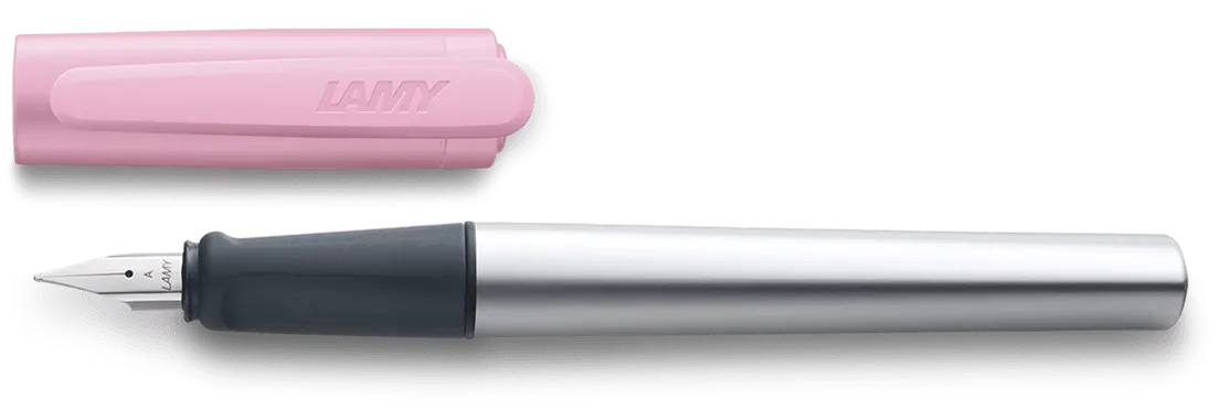 Lamy Nexx Rose vulpen