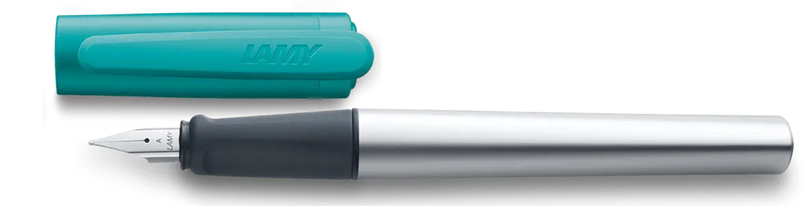 Lamy Nexx Smaragd vulpen