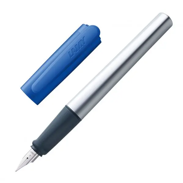 Lamy Nexx vulpen Blauw