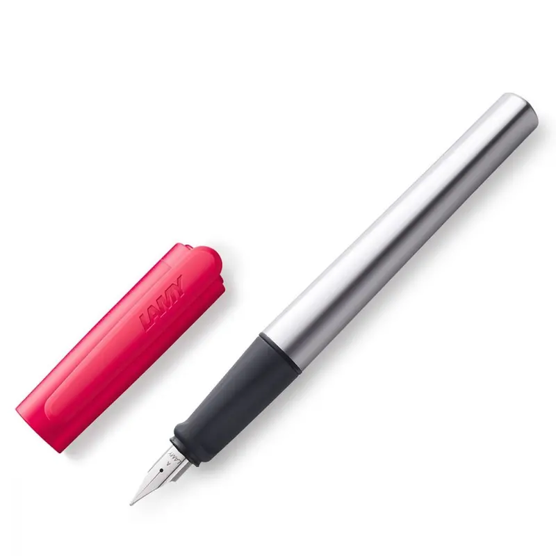 Lamy Nexx vulpen Crimson