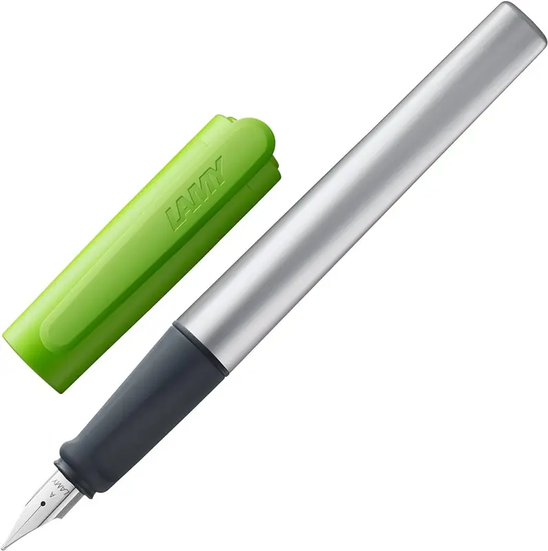 Lamy Nexx vulpen groen
