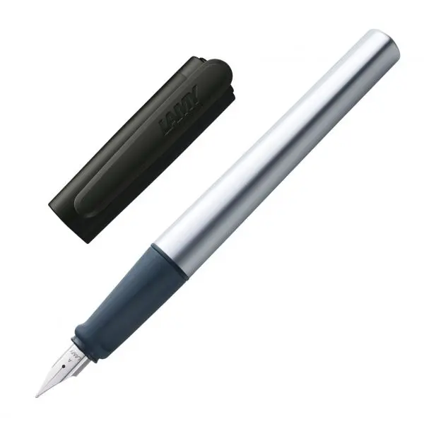 Lamy Nexx vulpen Zwart