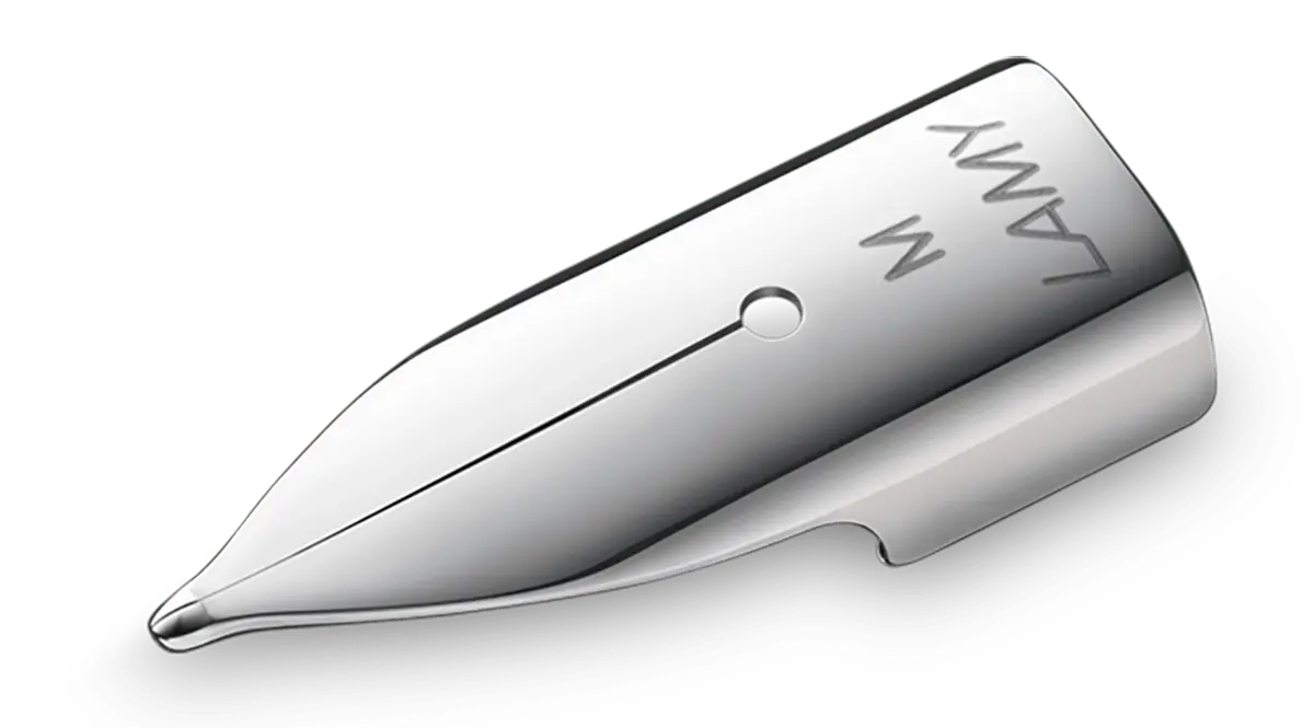 LAMY nib steel for fountain pen Z53