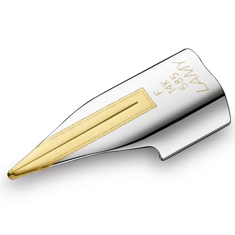 LAMY nib Z56 gold for fountain pen