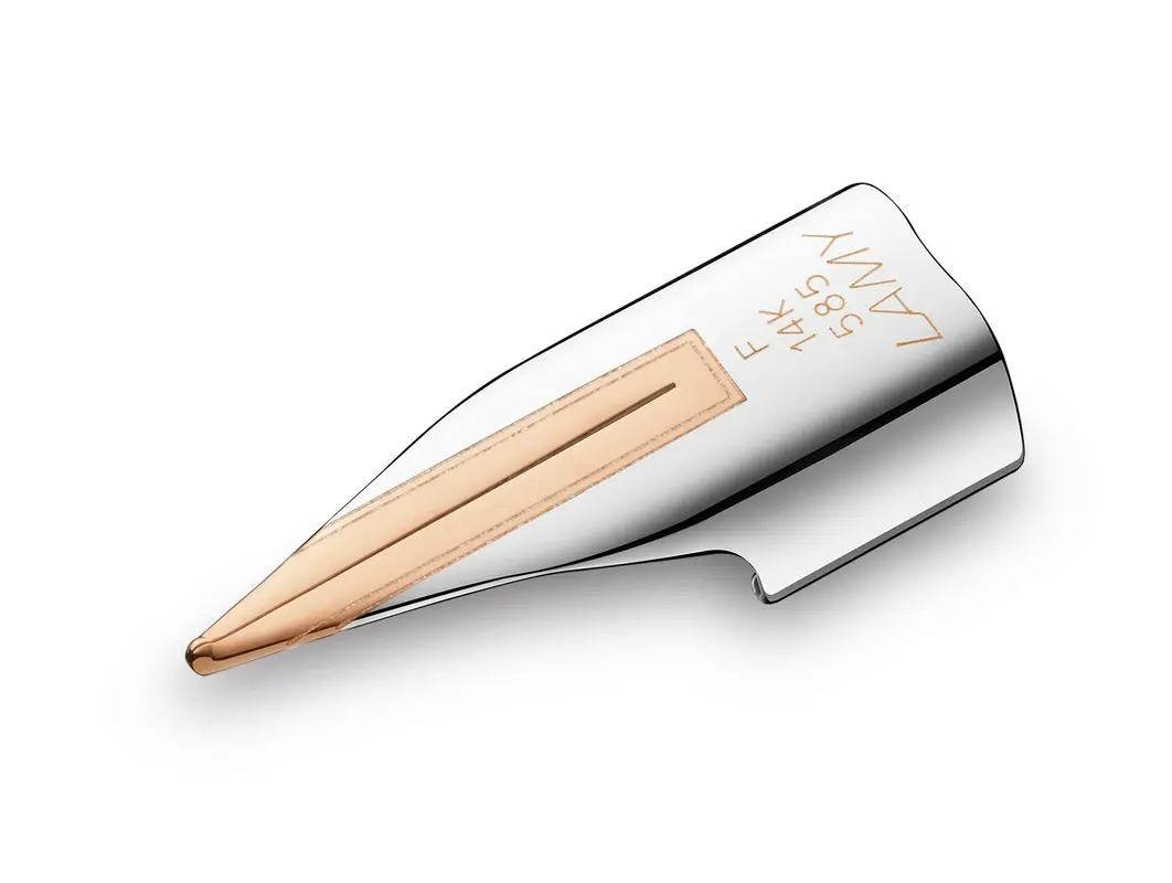 LAMY nib Z58 gold for fountain pen