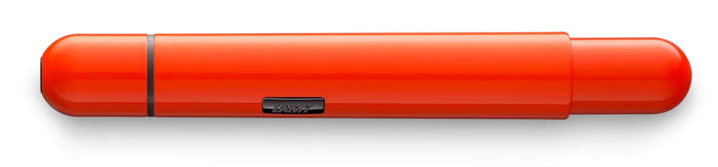 Lamy Pico Laser Orange Balpen