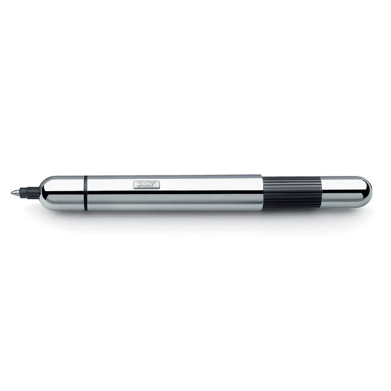 Lamy Pico pocket ballpoint Verchroomd