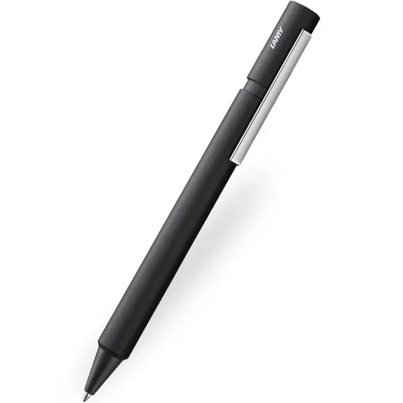 LAMY pur Black Balpen