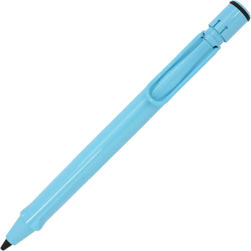 Lamy Safari Aquasky 0,5mm vulpotlood